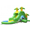 Waterglijbaan XL thema Jungle